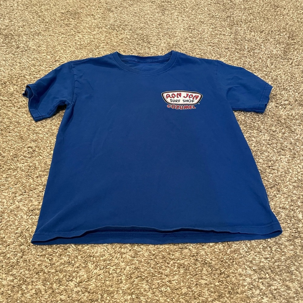 5/$25 Ron Jon Surf Shop T-shirt Size Medium